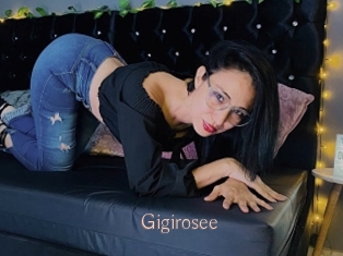 gigirosee Anal Sexe