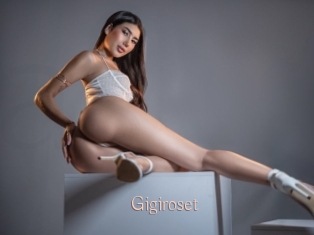 gigiroset Anal Sexe