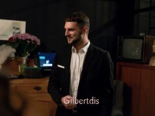 Gilbertdis