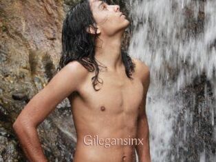 Gilegansinx