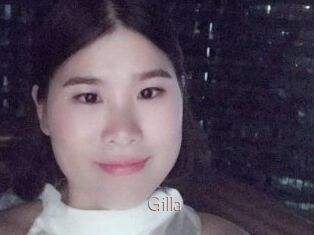 Gilla