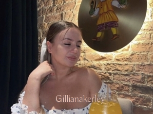 Gillianakerley