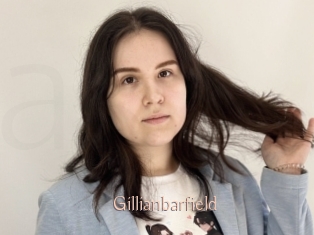 Gillianbarfield
