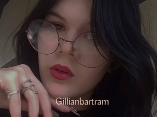 gillianbartram Anal Sexe