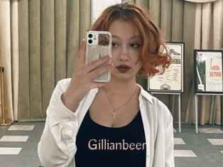 Gillianbeer