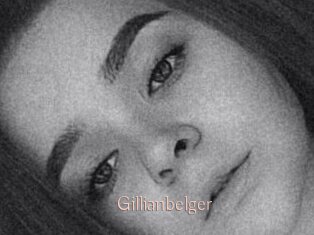Gillianbelger