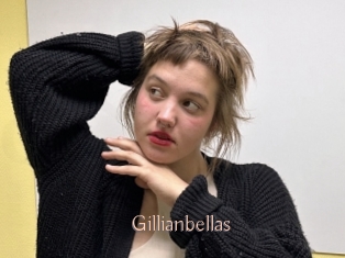 Gillianbellas