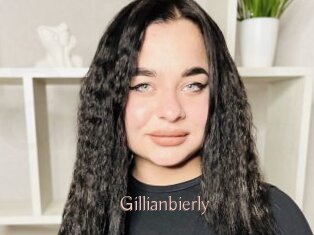 Gillianbierly