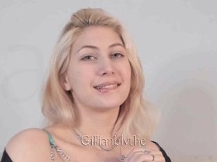 gillianblythe Anal Sexe