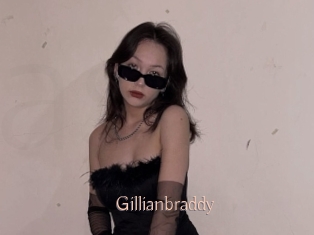 Gillianbraddy