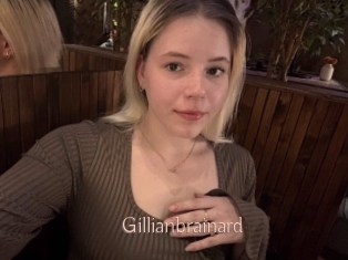 Gillianbrainard
