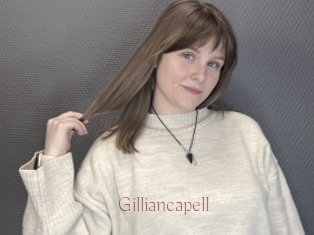 Gilliancapell