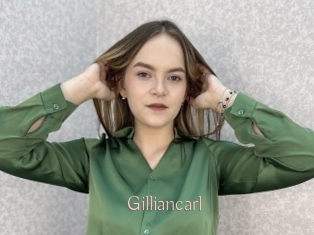 gilliancarl Anal Sexe