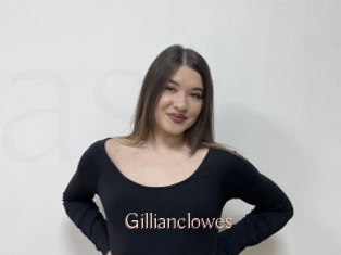 Gillianclowes