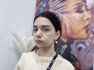 Gilliancoote