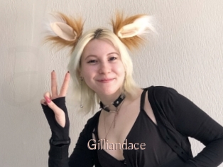 Gilliandace