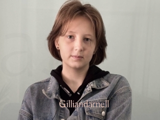 gilliandarnell Anal Sexe