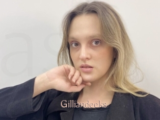 Gilliandeeks