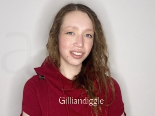 Gilliandiggle