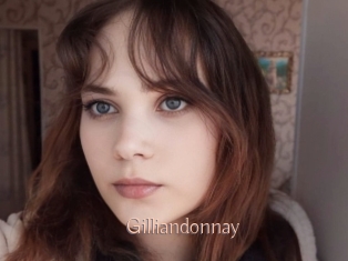 Gilliandonnay