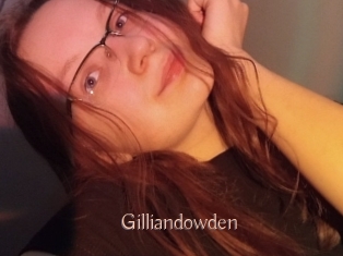 Gilliandowden