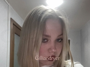 Gilliandryer