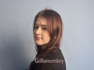 Gillianembry