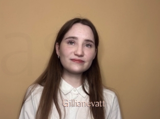 Gillianevatt