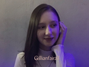 Gillianfairall