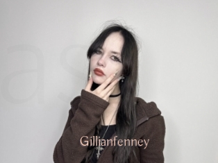 Gillianfenney