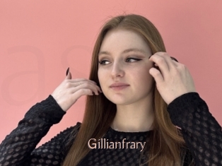 Gillianfrary