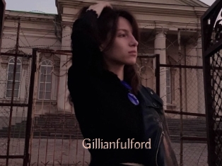 Gillianfulford