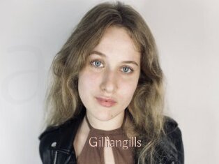 Gilliangills
