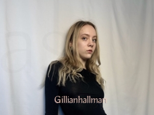 Gillianhallman