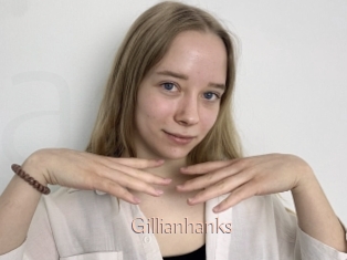 Gillianhanks