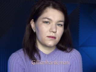 Gillianhardeman