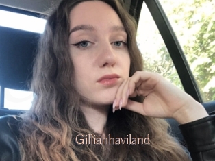 Gillianhaviland