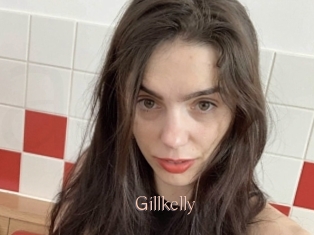 Gillkelly