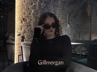 Gillmorgan