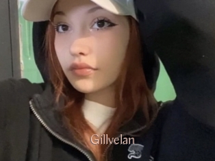 Gillvelan