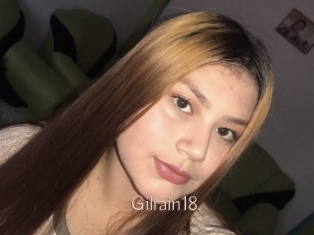 Gilrain18