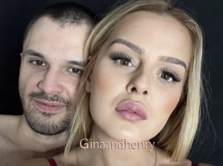 ginaandhenry Anal Sexe