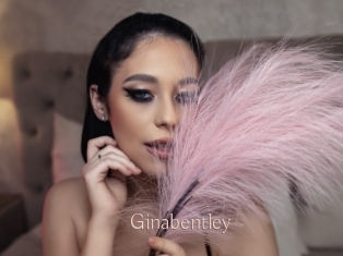 Ginabentley