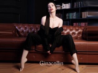 Ginacollin