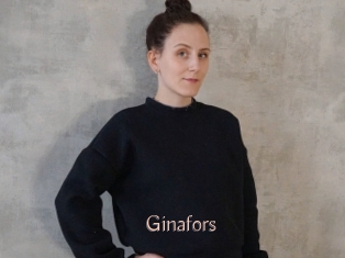 Ginafors