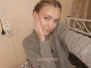Ginagrosi