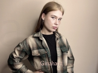 Ginahartt