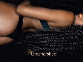 ginahershee Anal Sexe