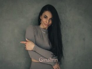 Ginalinn