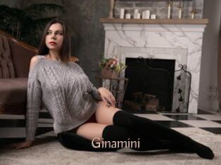 Ginamini